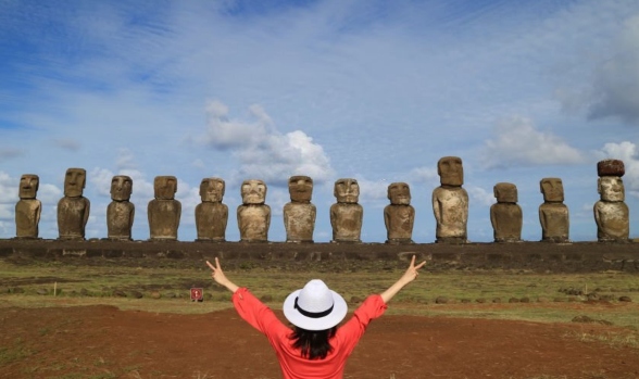 Consejos para viajar a Chile