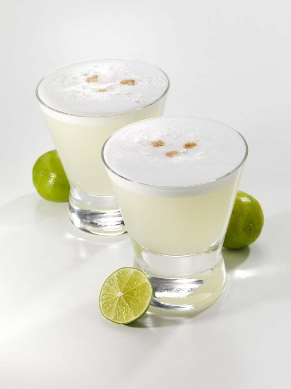 Pisco Sour